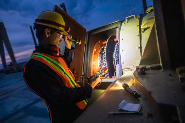 Best Best Electricians Near Me  in Crestline, OH
