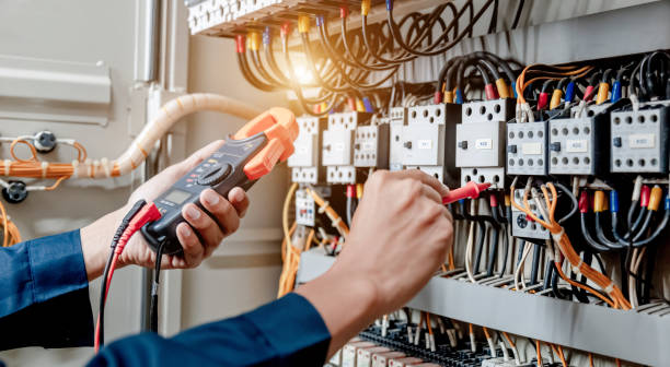 Best Electrical Upgrades for Homes  in Crestline, OH