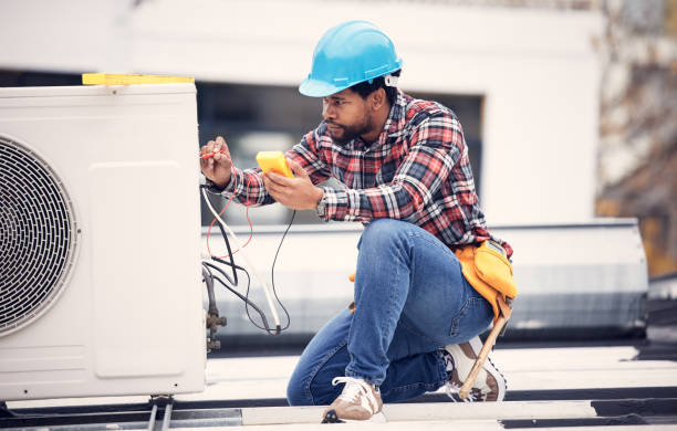 Best Local Electrician Companies  in Crestline, OH