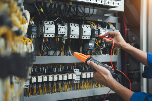 Reliable OH Electrician Solutions